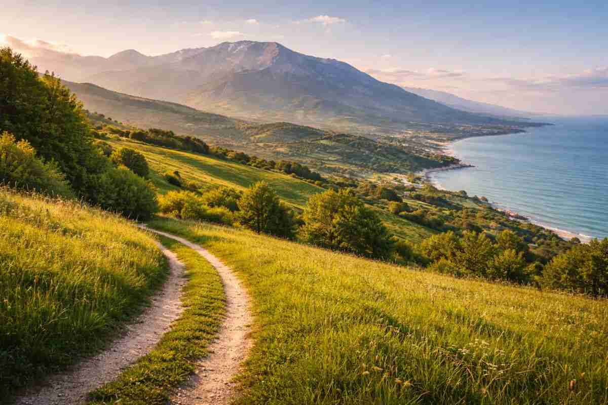 Abruzzo, tra storia e tradizione