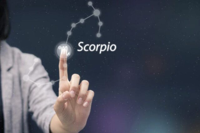 Non mancano però momenti di agitazione e tensione, soprattutto a causa di Marte dissonante