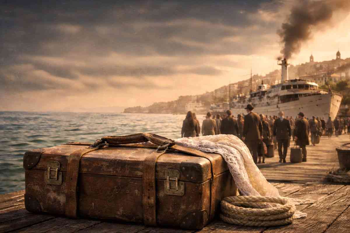 Pola Spettacolo teatrale