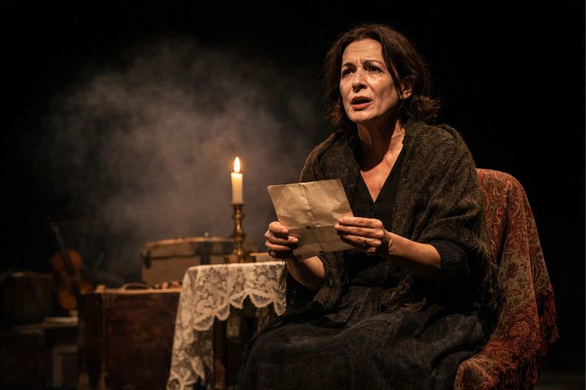 Pola spettacolo a Pescara