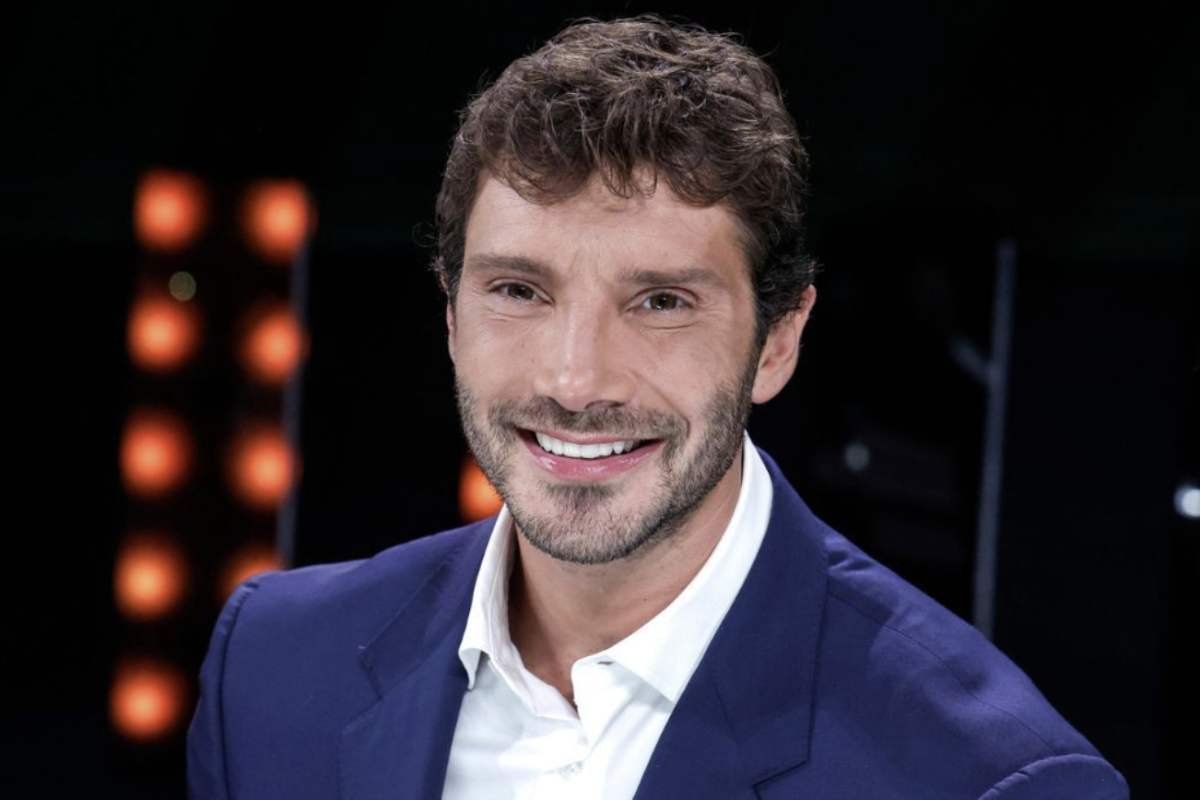 Questa imbarcazione, che porta il nome del figlio avuto con Belén Rodriguez, rappresenta un perfetto connubio