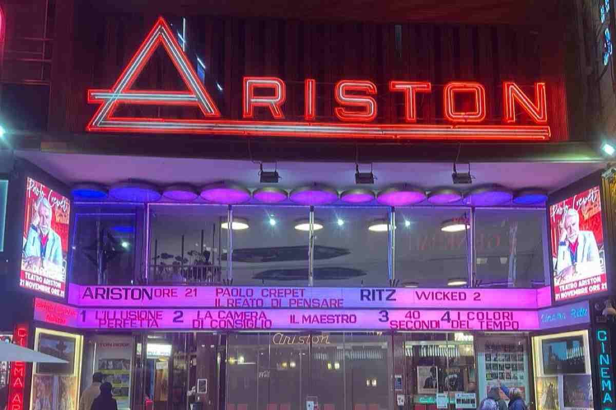 Teatro Ariston