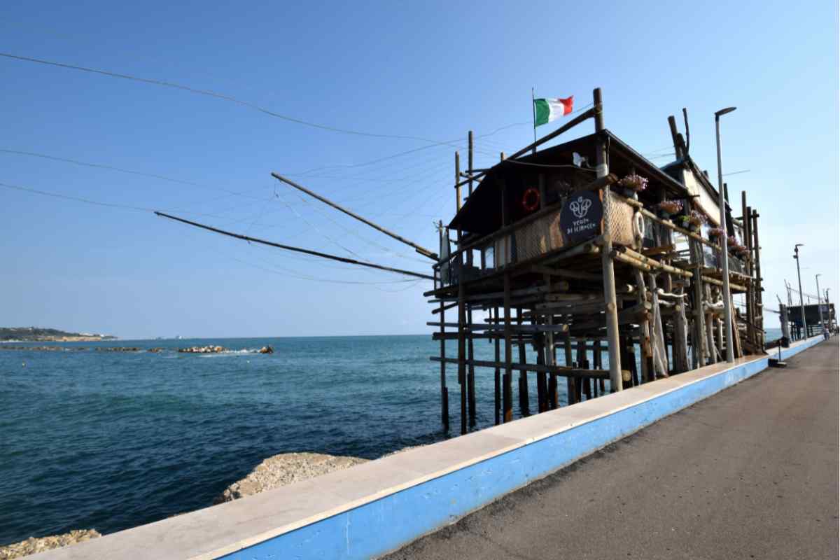 Trabocco