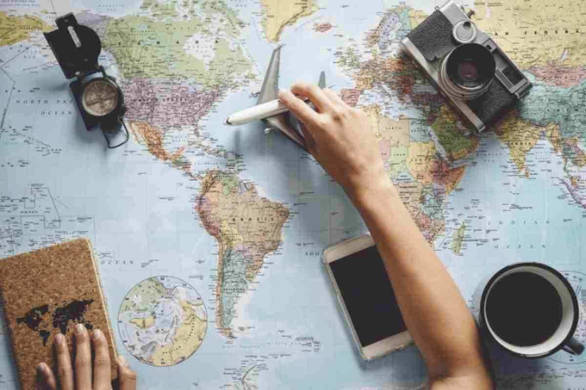 Al primo posto della classifica 2025 si conferma Madrid, capitale della Spagna, con un patrimonio di 425 opere murali