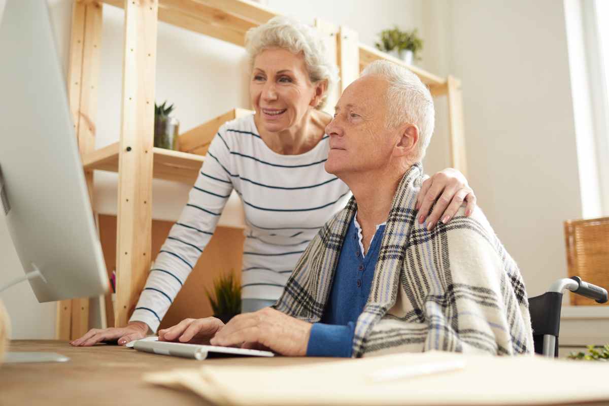 Superati i 65 anni? Potresti avere diritto a un’esenzione automatica