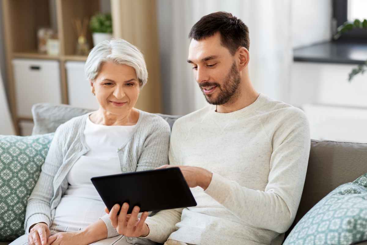 Superati i 65 anni? Potresti avere diritto a un’esenzione automatica