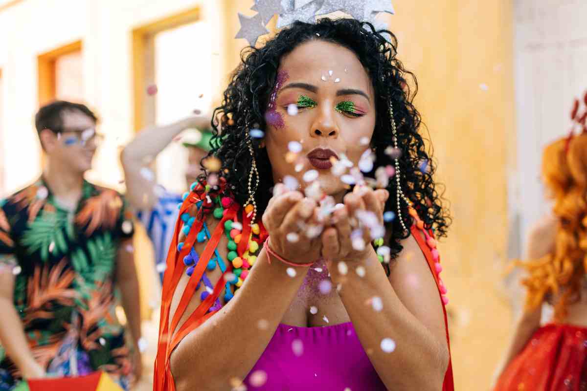 Silvi Marina Carnevale: il programma