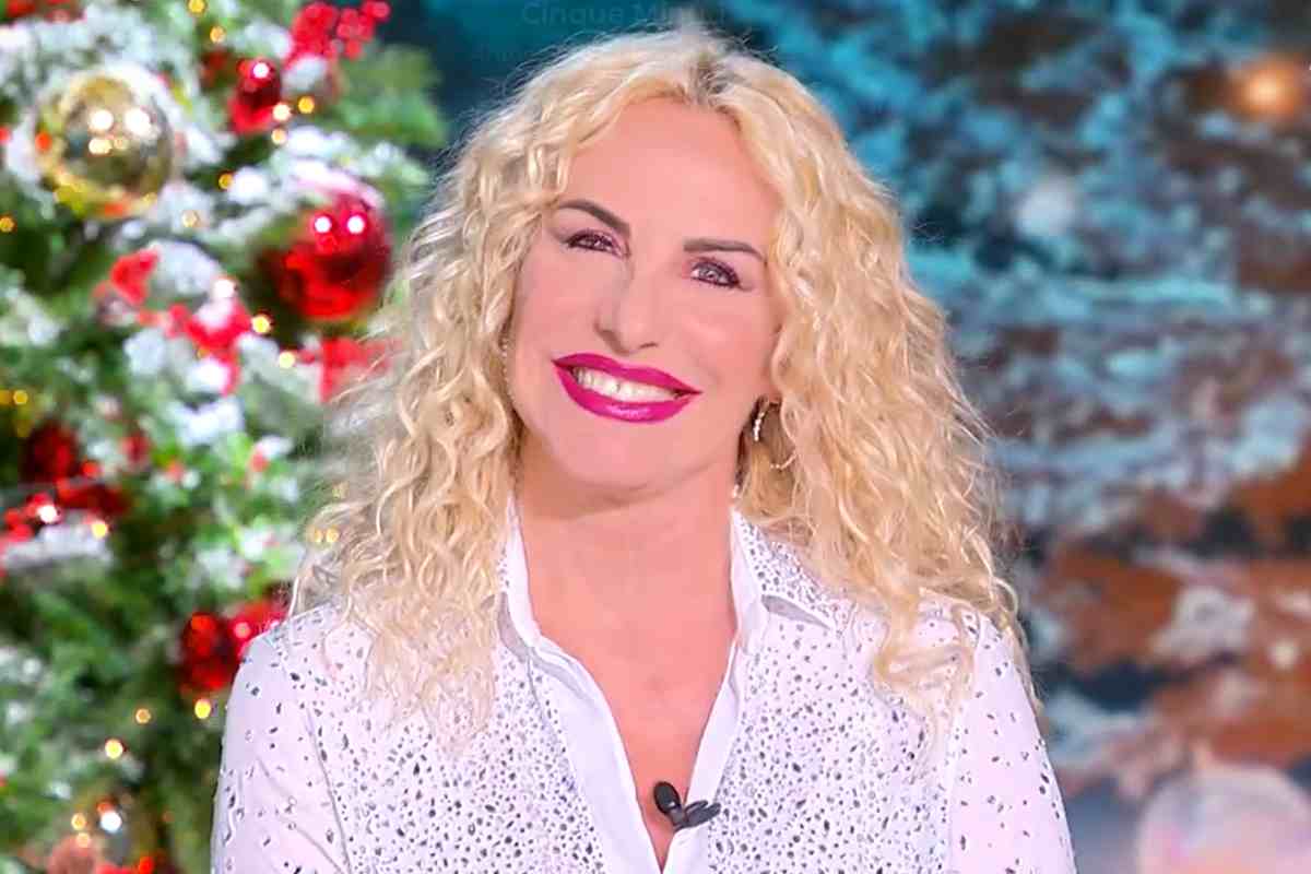 antonella clerici titolo di studio