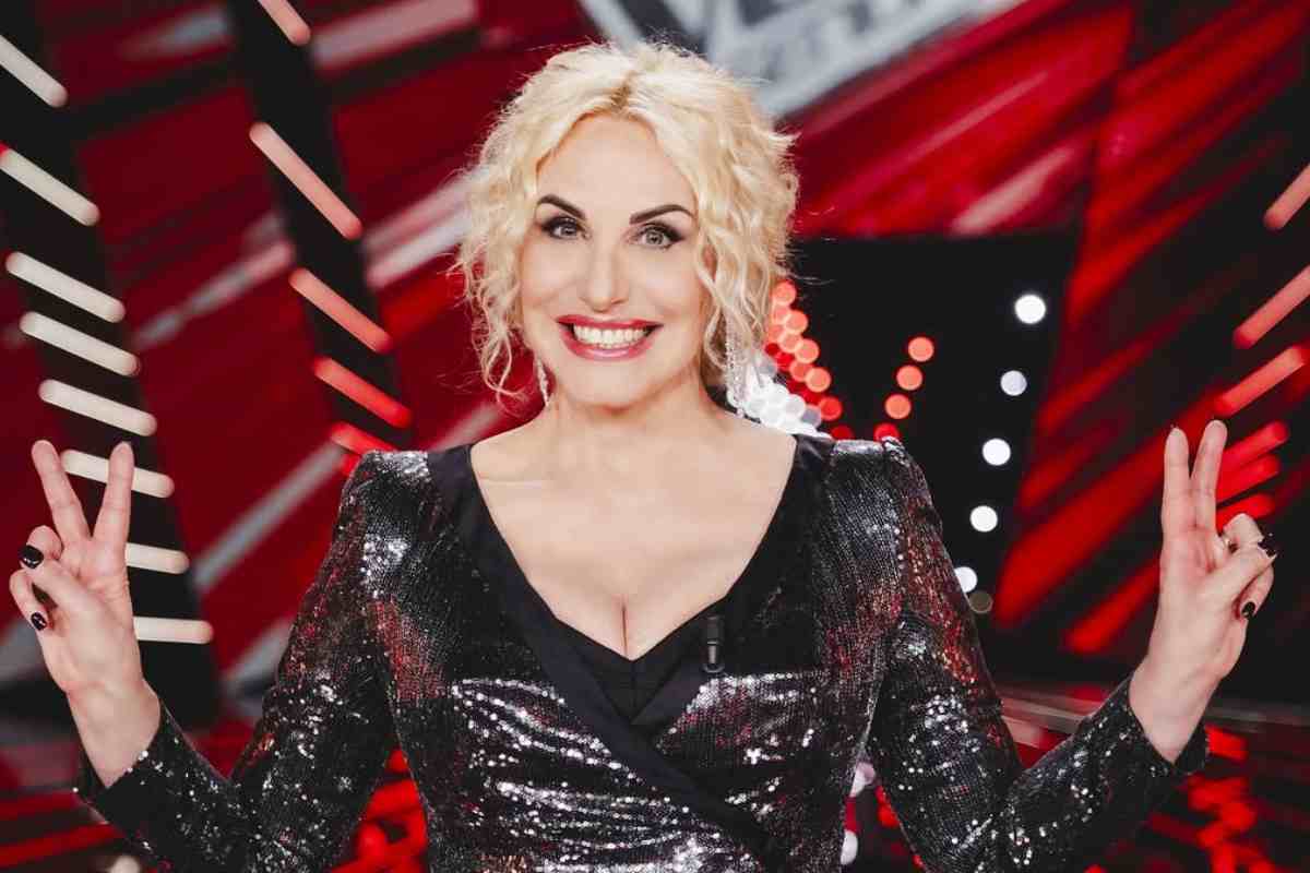 antonella clerici titolo di studio