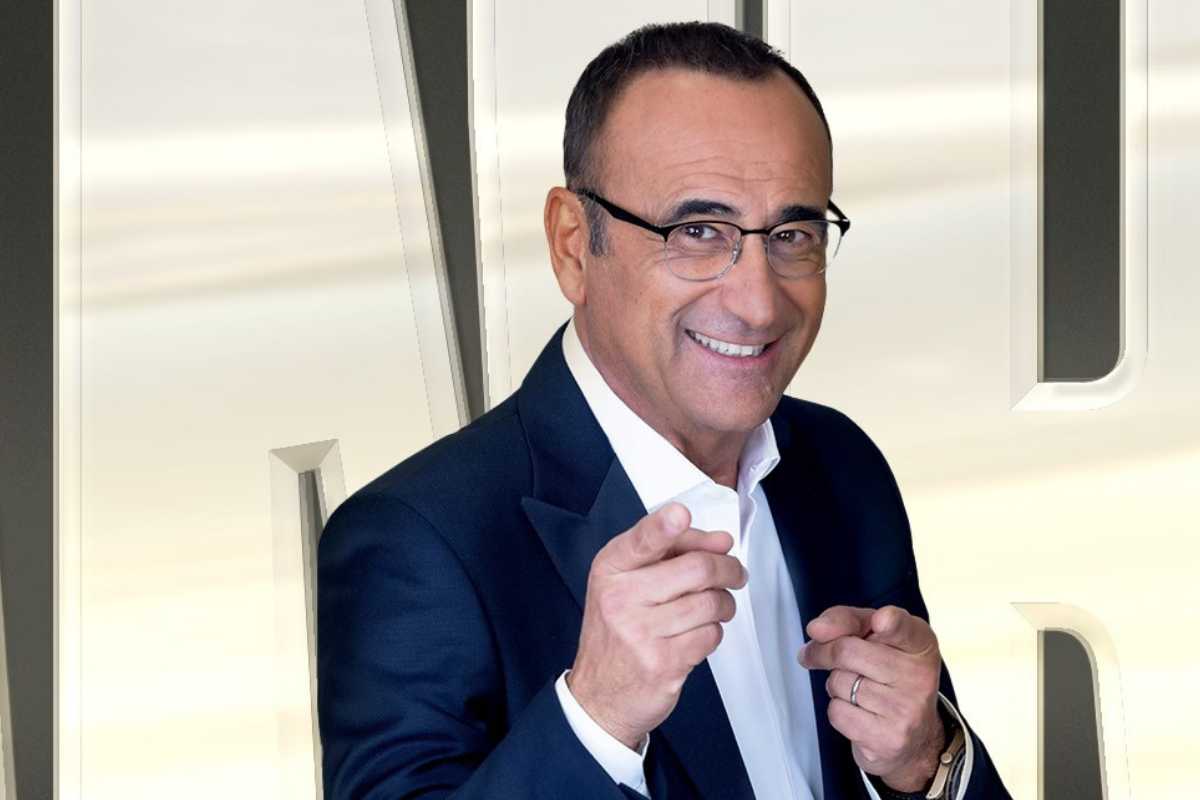 Stefano De Martino "fatto fuori"