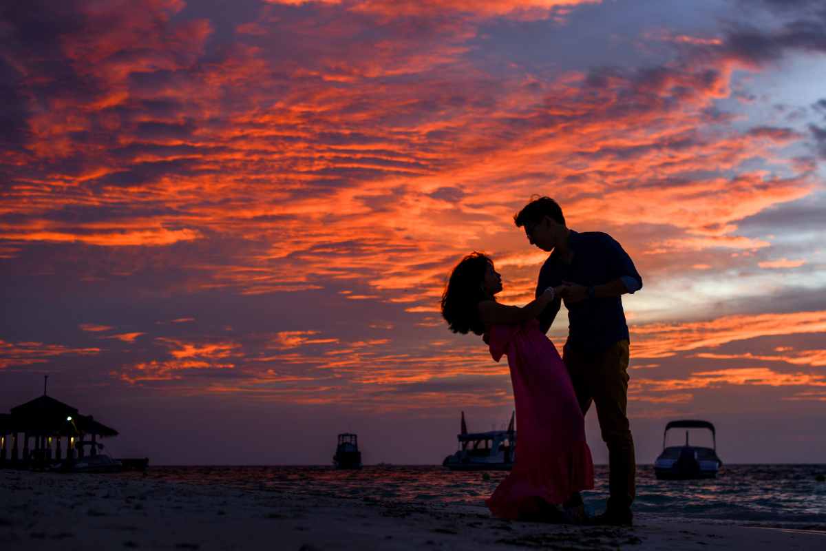 oroscopo di san valentino