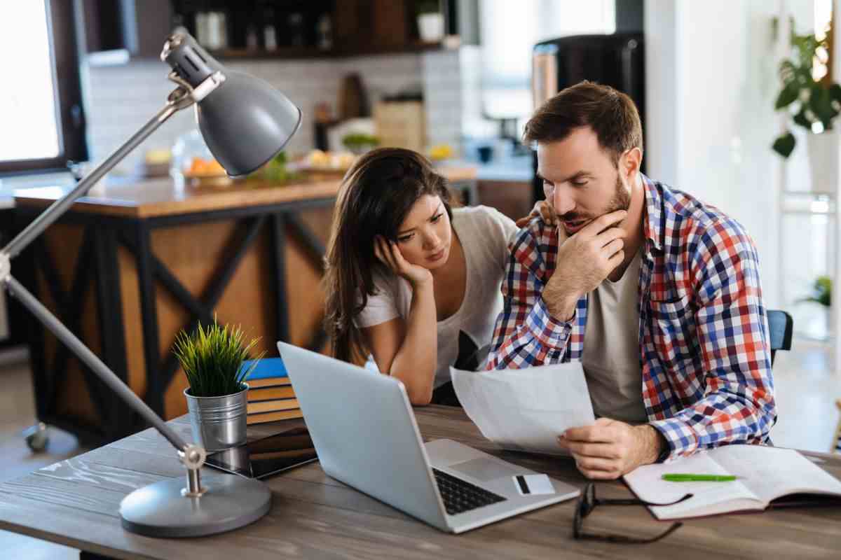 Come fare se staccano l'acqua 