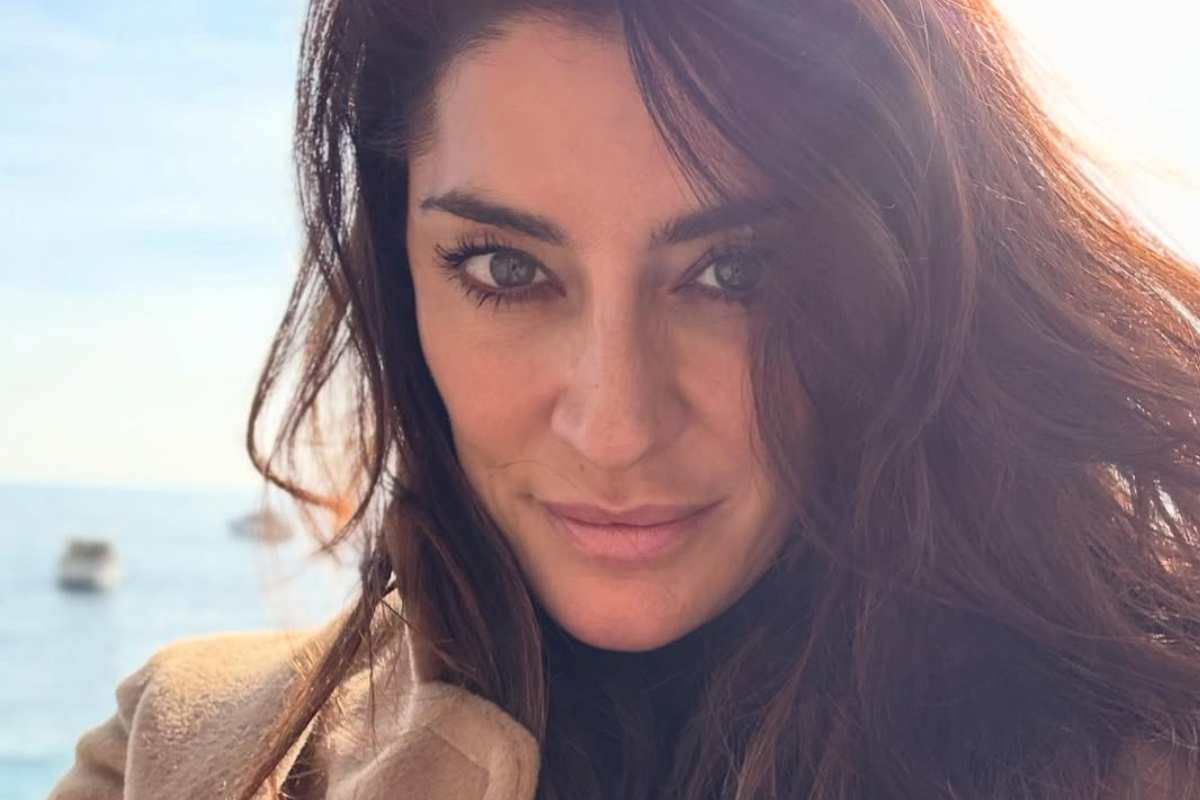 titolo studio elisa isoardi