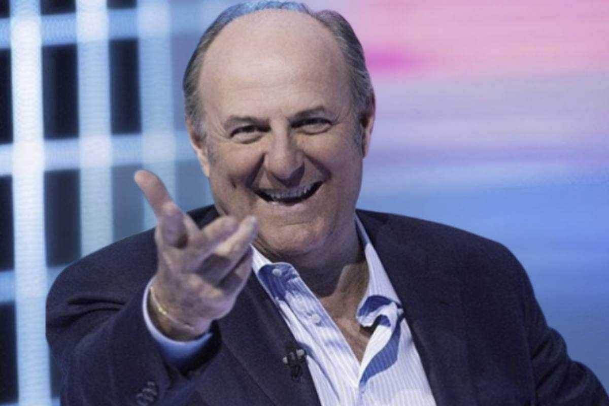 Nato a Camporinaldo nel 1956, Scotti ha costruito un percorso professionale che lo ha consacrato come uno dei pilastri di Mediaset