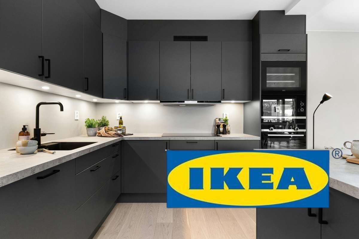 Trasforma la tua cucina con meno di 12 euro