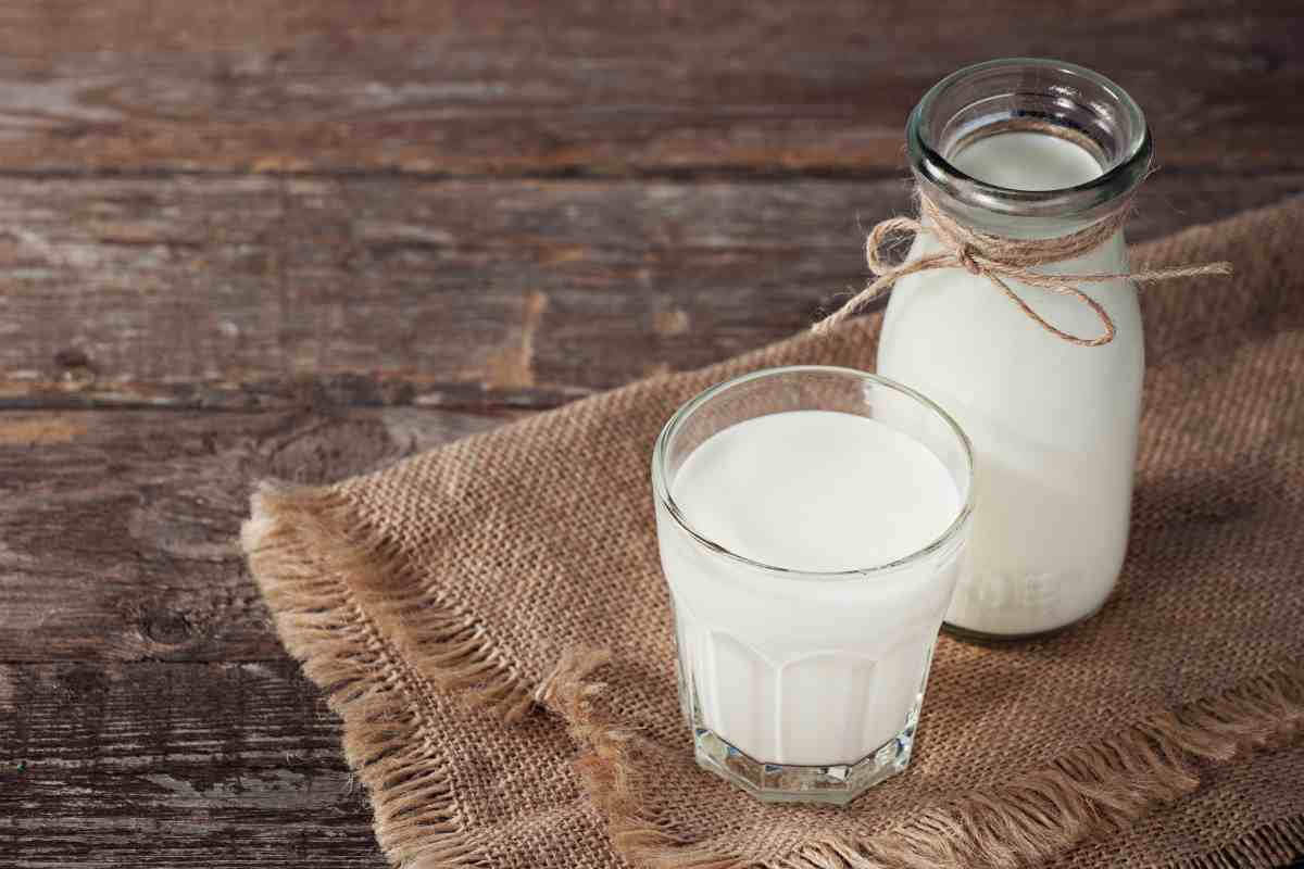 latte eurospin chi lo produce