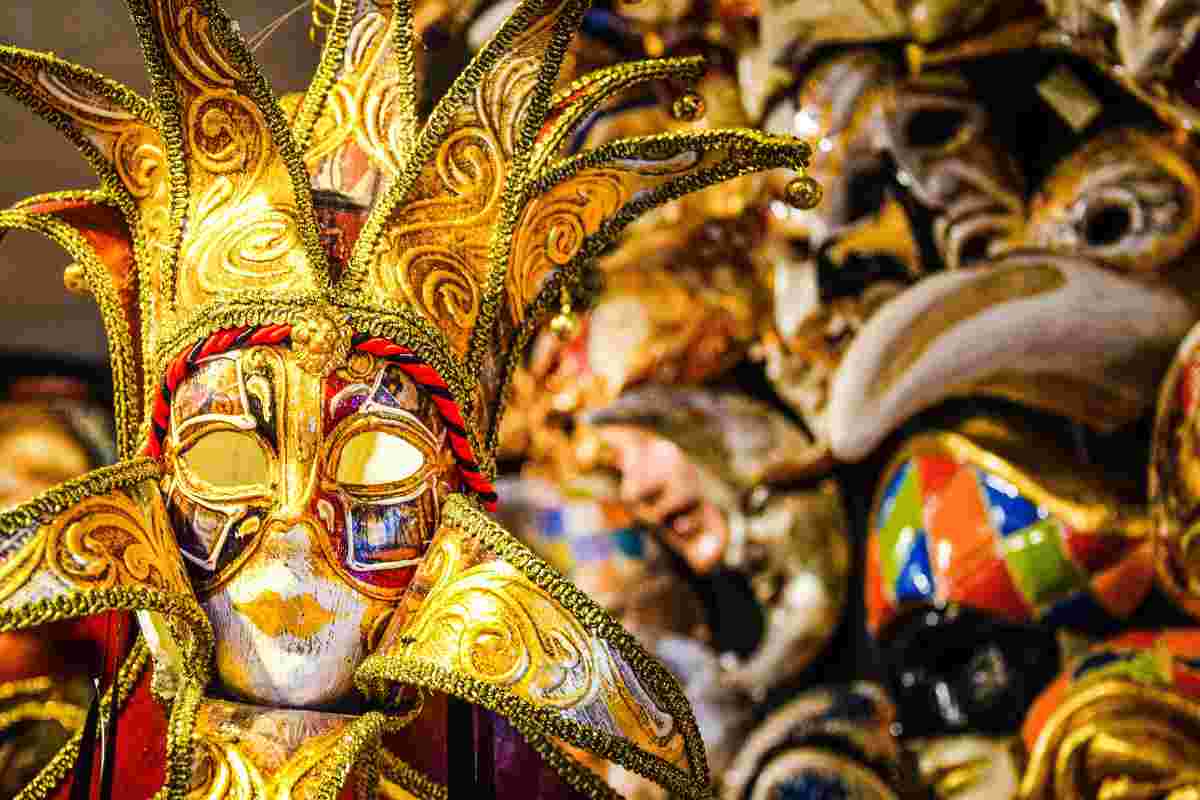 Silvi Marina Carnevale: il programma