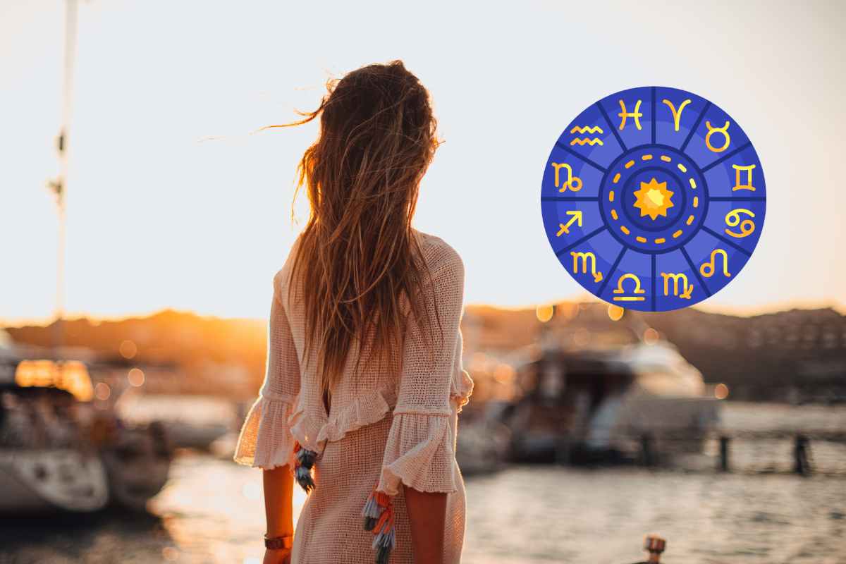 Perdono, destino e colpi di scena oroscopo