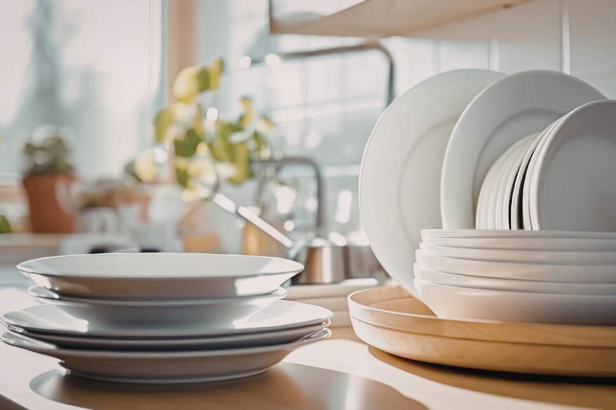 Trasforma la tua cucina con meno di 12 euro